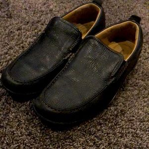 Hush Puppies men shoes